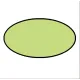 Peinture aérosol vert au norme jouet