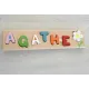 Puzzle first name