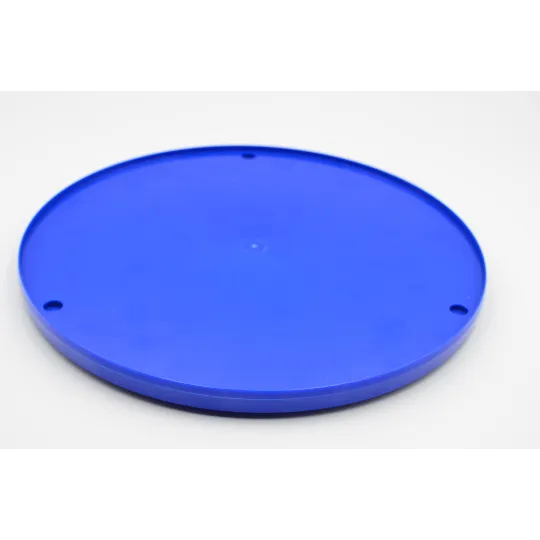 Turntable diameter 28 cm