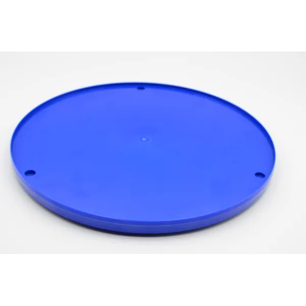 Plateau tournant diamètre 28 cm