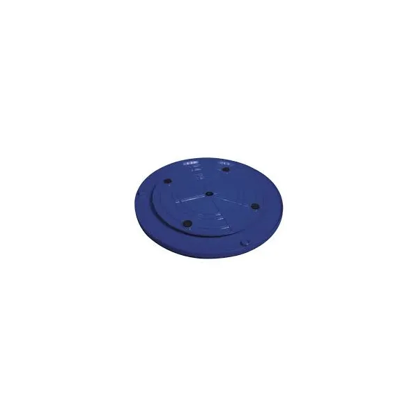 Plateau tournant diamètre 28 cm