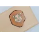 Prénom puzzle lion