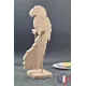 puzzle en bois - puzzle perroquet