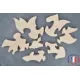 wooden puzzle - herisson puzzle