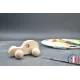 Wooden car