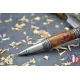 Stylo bille haut de gamme de style Victorienne