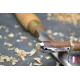 Stylo bille bois loupe d'orme