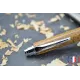 Cameron roller pen in rosewood from Mexico
