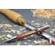 Stylo bille en cocobolo