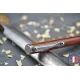 Stylo bille en cocobolo