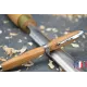 Stylo bille en bois d'olivier