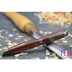 Stylo en bois de Violette