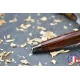 Stylo en bois de Violette