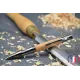 Cade wood ballpoint pen
