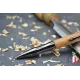 Cade wood ballpoint pen