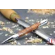 Thuya ballpoint pen from Morocco