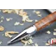 Thuya ballpoint pen from Morocco