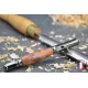 Stylo en bois de thuya du Maroc