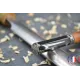 Thuja wood pen from Morocco