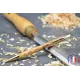Olivier's wooden pencil holder pen