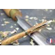 Olivier's wooden pencil holder pen
