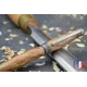Stylo bille en bois d'olivier