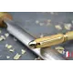 Stylo bille en bois de buis