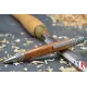 Stylo en bois d'Olivier