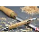 Olivier's wooden pen