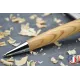 Olivier's wooden pen