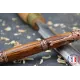 Snake wooden ballpoint pen