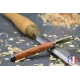 Stylo bille en bois de if