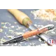 Elm magnifying glass ballpoint pen