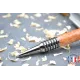 Stylo bille en loupe d'orme