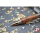 Elm magnifying glass ballpoint pen