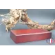 Coffret de luxe en bois de Merisier
