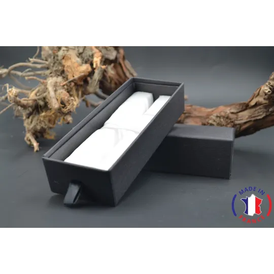 Coffret cartonné