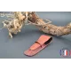 Petit étui en cuir