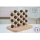 jouet en bois - 4 à la suite