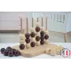wooden toy - 4 in a row
