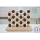 wooden toy - 4 in a row