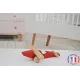 Beech wood plane