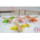 Wooden aircraft