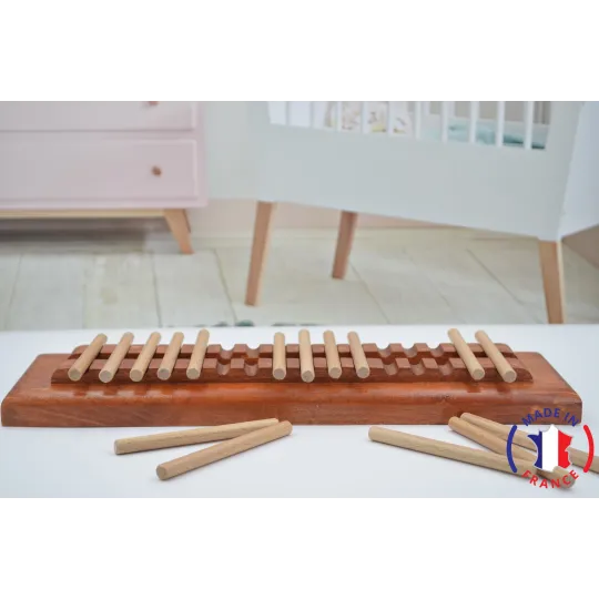 nim game - stick game