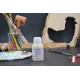 food varnish - 60 ml bottle