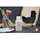 food varnish - 125 ml bottle