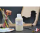 vernis alimentaire - flacon de 250 ml