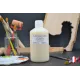 vernis alimentaire - flacon de 500 ml