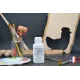 varnish standard toy - BOTTLE VARNISH 125 ML