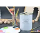 White appret 1 kilo standard toy